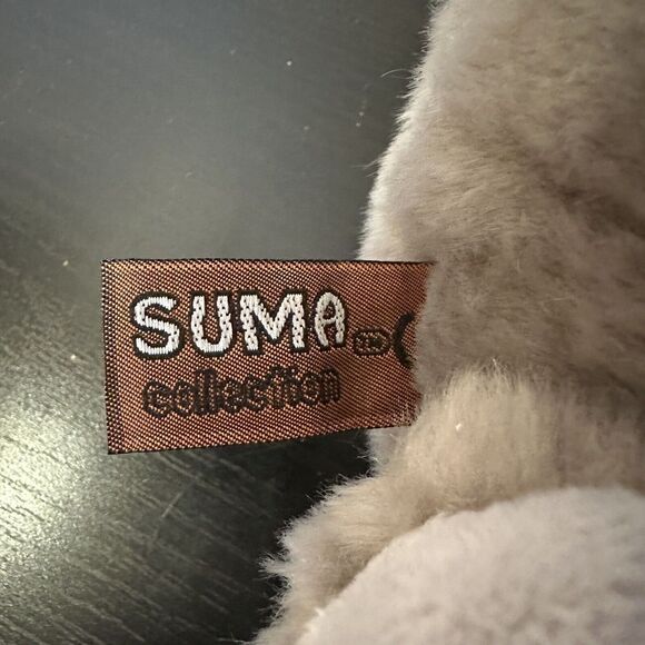 RAVENSDEN SOFT TOY KOALA CUDDLY TEDDY PLUSH CUTE FURRY Suma Collection 10” Stuff - Picture 4 of 5